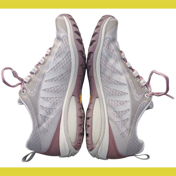 Merrell Siren Edge 3 hiking shoes, size 6 - Picture 5 of 10